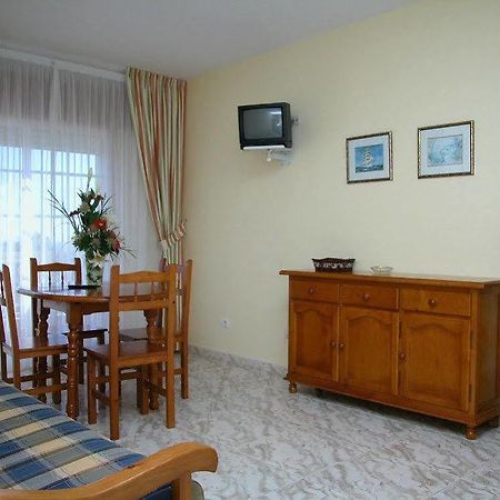 Coral Do Mar I Hotel Paxarinas Eksteriør billede