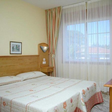 Coral Do Mar I Hotel Paxarinas Eksteriør billede