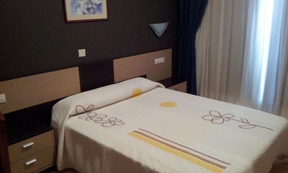 Coral Do Mar I Hotel Paxarinas Eksteriør billede
