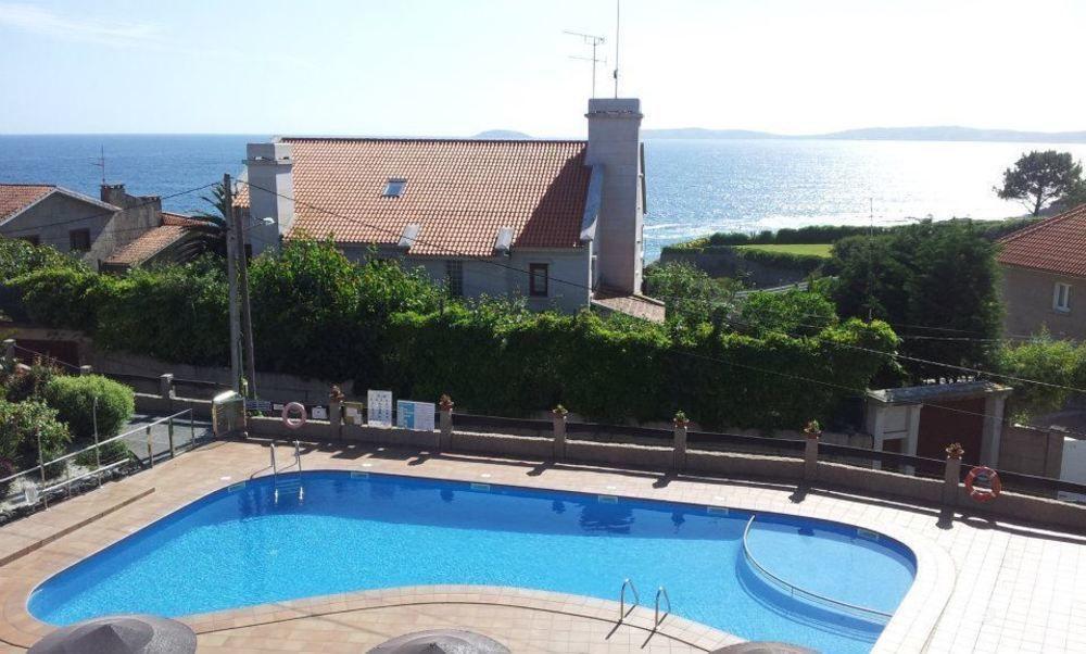 Coral Do Mar I Hotel Paxarinas Eksteriør billede