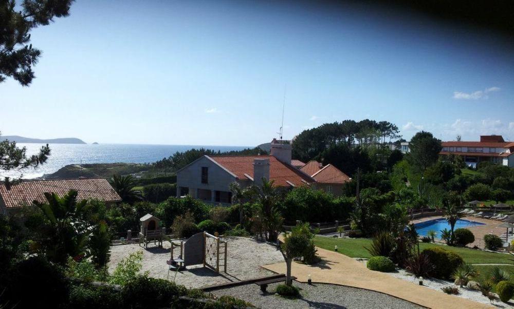 Coral Do Mar I Hotel Paxarinas Eksteriør billede