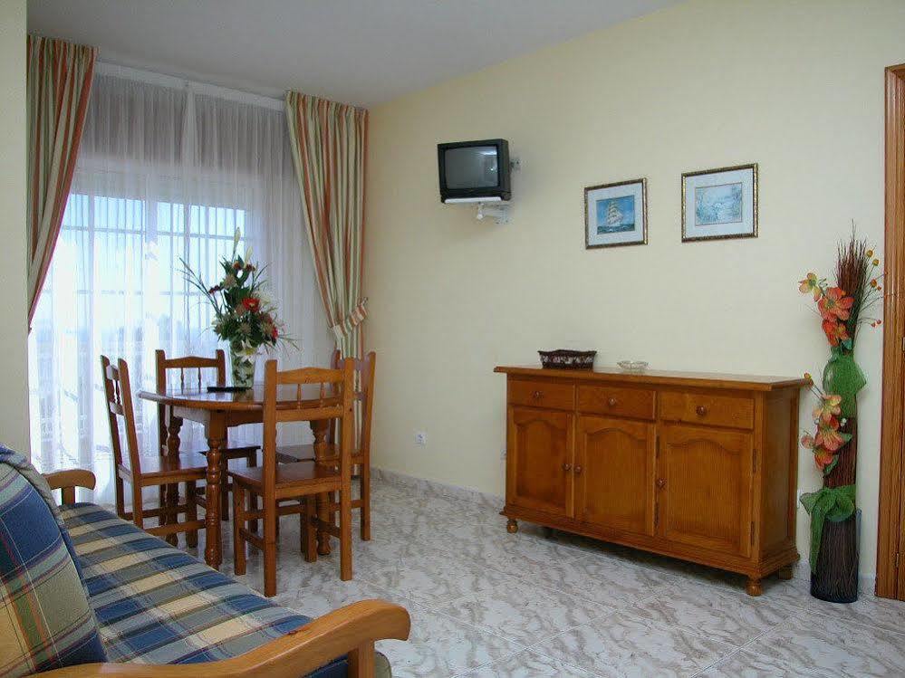 Coral Do Mar I Hotel Paxarinas Eksteriør billede