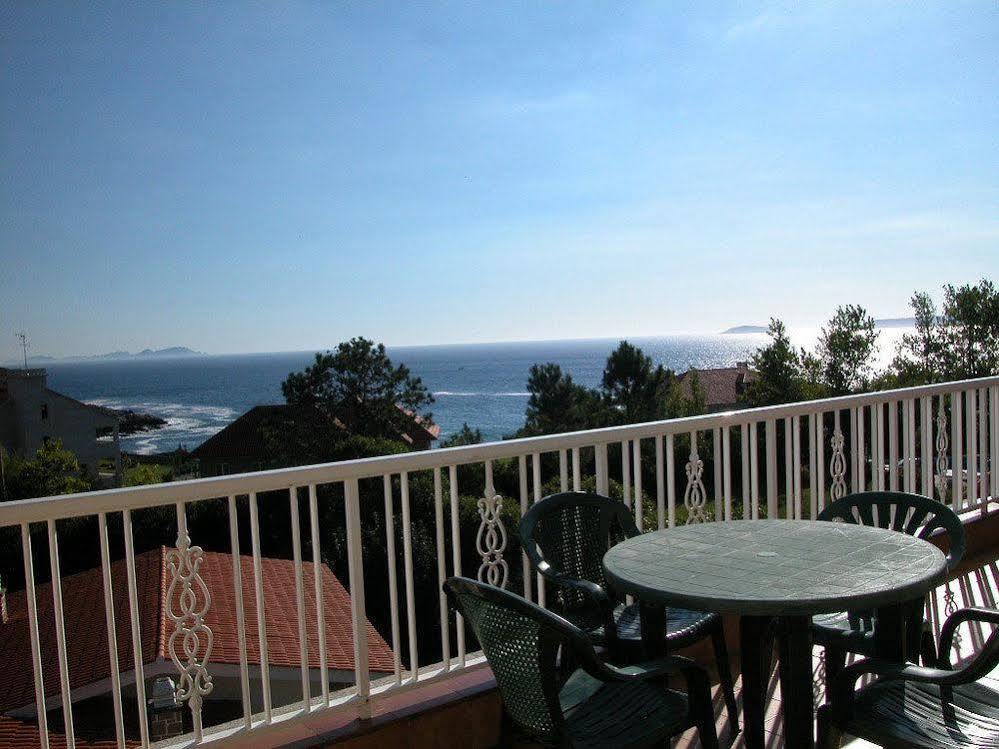 Coral Do Mar I Hotel Paxarinas Eksteriør billede