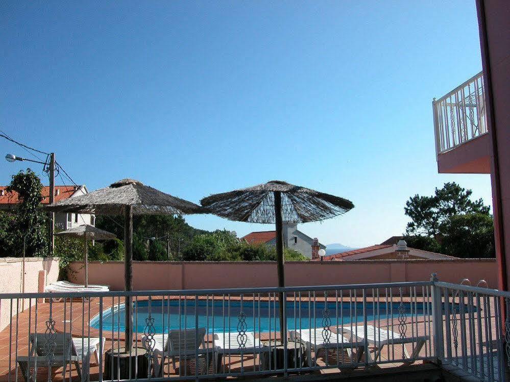 Coral Do Mar I Hotel Paxarinas Eksteriør billede